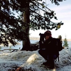 Meet your Posher, Demetrius